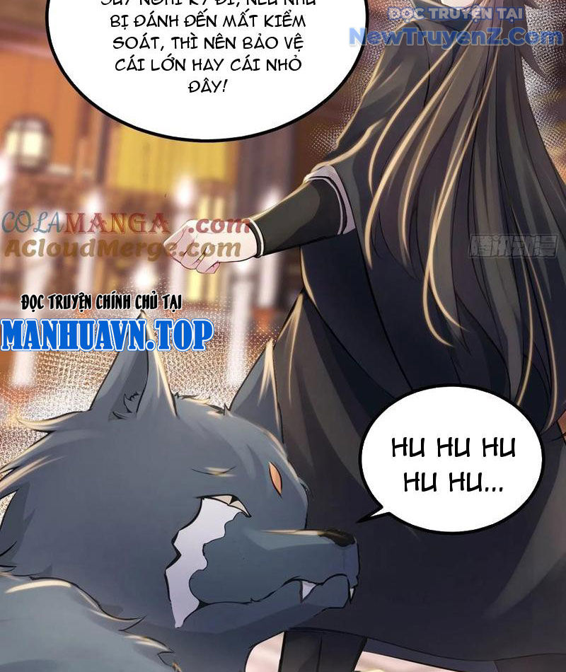Tu Tiên Hàng Triệu Năm: đệ Tử Của Ta Rải Rác Khắp Tiên Giới! chapter 49 - Trang 24