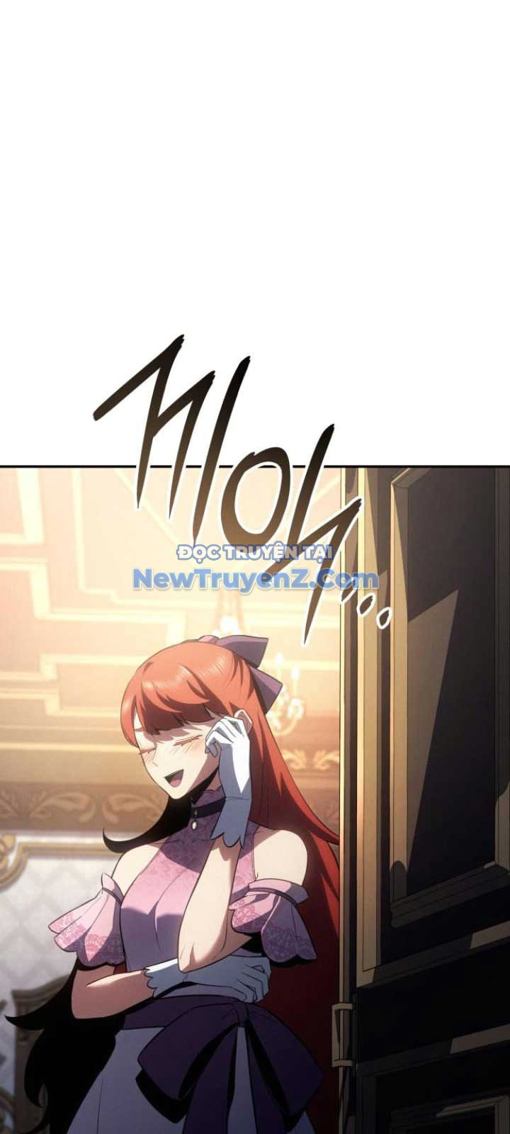 Băng Vương chapter 27 - Trang 22