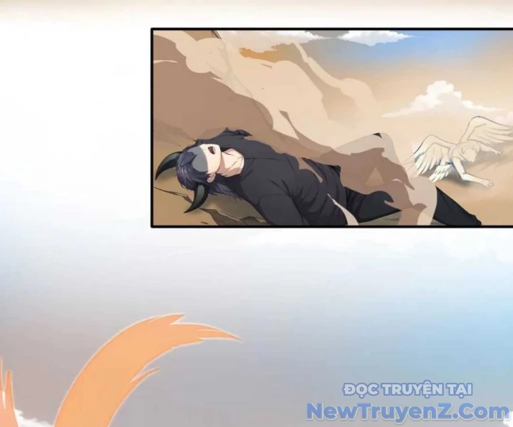 Toàn Dân Thần Vương: Tôi Hiến Tế Nghìn Tỷ Sinh Linh! chapter 102 - Trang 23