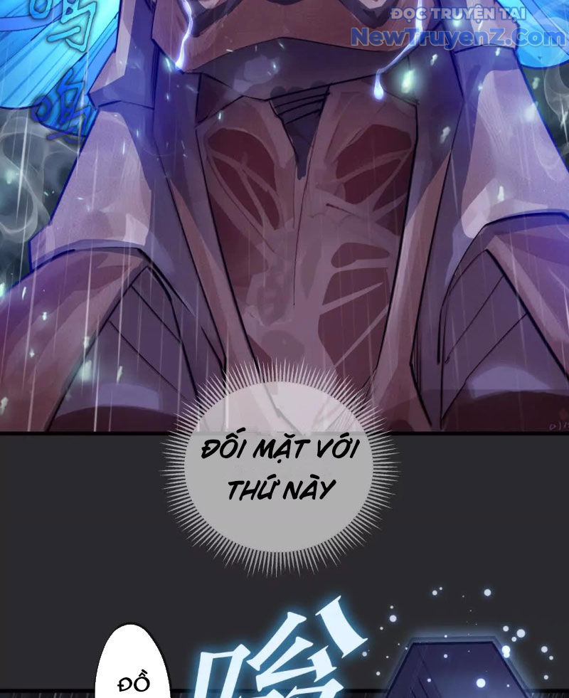 Huyết Sắc Tu La chapter 2 - Trang 18