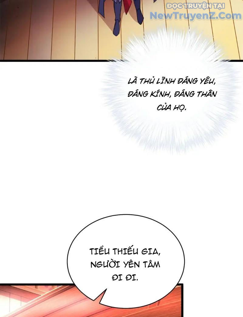 Người Chơi Siêu Chính Nghĩa chapter 9 - Trang 16