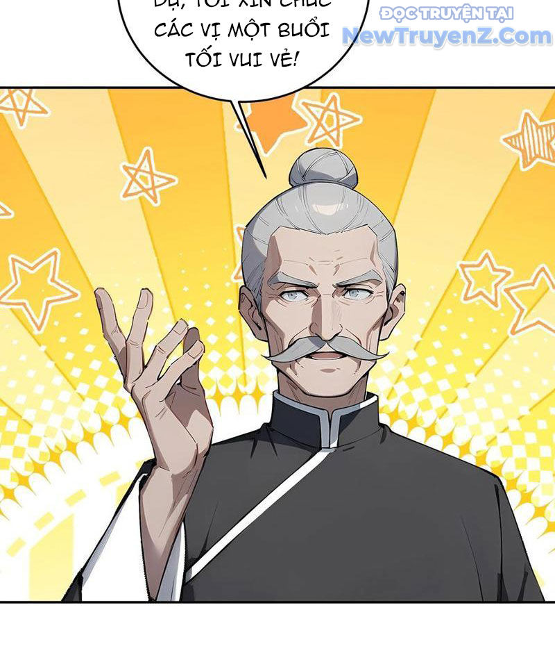 Thật Sự Là Ta Không Muốn Làm Học Thần! chapter 57 - Trang 66