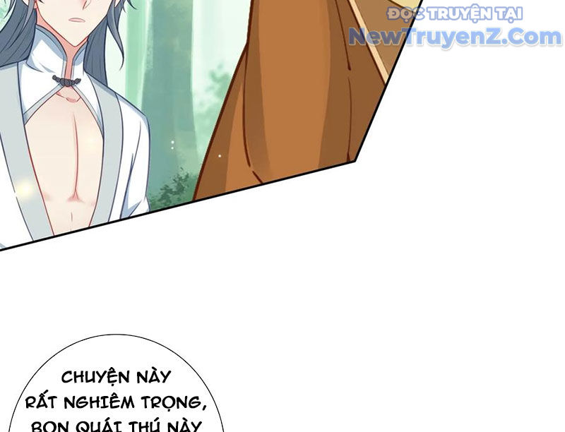 Duy Ngã Độc Tiên chapter 107 - Trang 17
