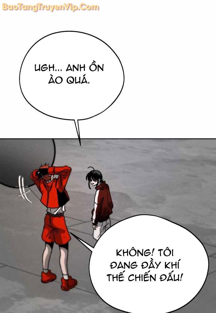 Dự Án Sao Hoả chapter 8 - Trang 66