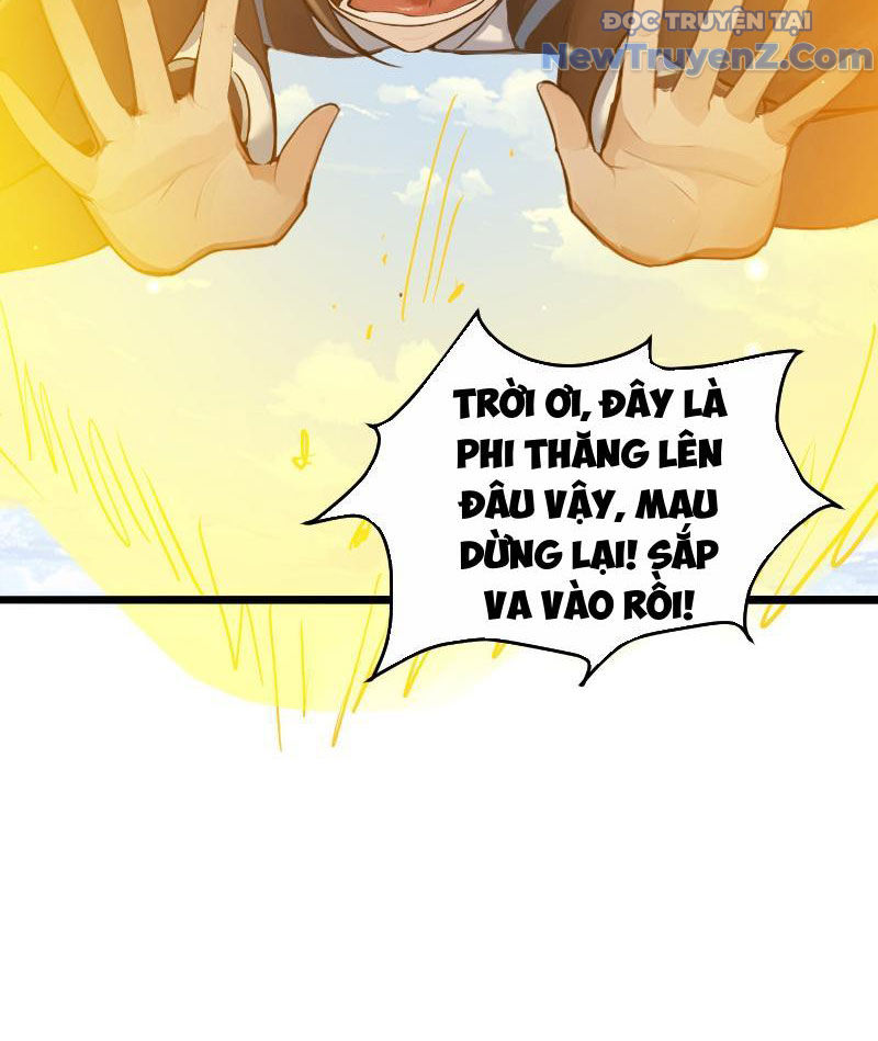 Tu Tiên Hàng Triệu Năm: đệ Tử Của Ta Rải Rác Khắp Tiên Giới! chapter 1 - Trang 31