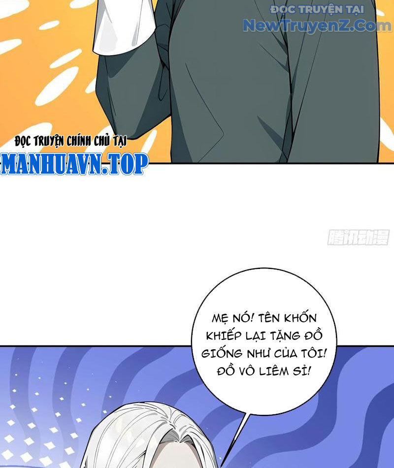 Thật Sự Là Ta Không Muốn Làm Học Thần! chapter 58 - Trang 101