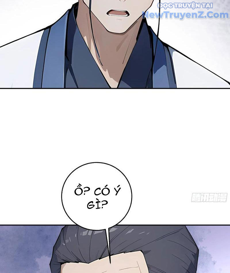 Thật Sự Là Ta Không Muốn Làm Học Thần! chapter 46 - Trang 44