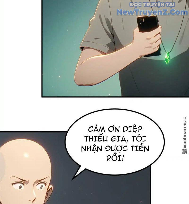 Tận Thế Giáng Lâm: Ta Muốn Tạo Ra Phòng An Toàn chapter 10 - Trang 22