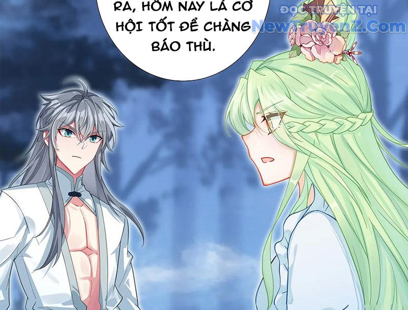 Duy Ngã Độc Tiên chapter 103 - Trang 42