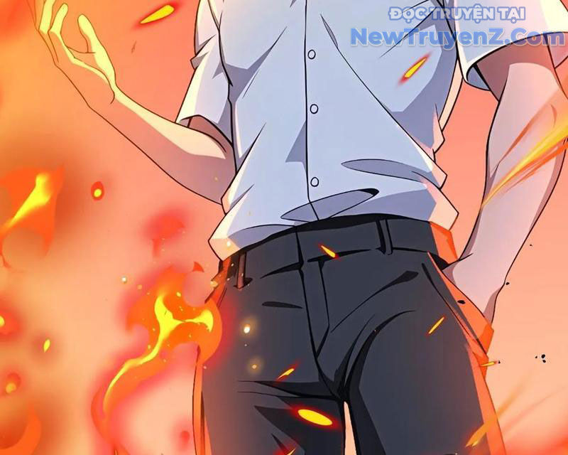 Ma Tôn Nữ đế Xuyên Không Thành Cấp Trên Của Tôi! chapter 43 - Trang 49