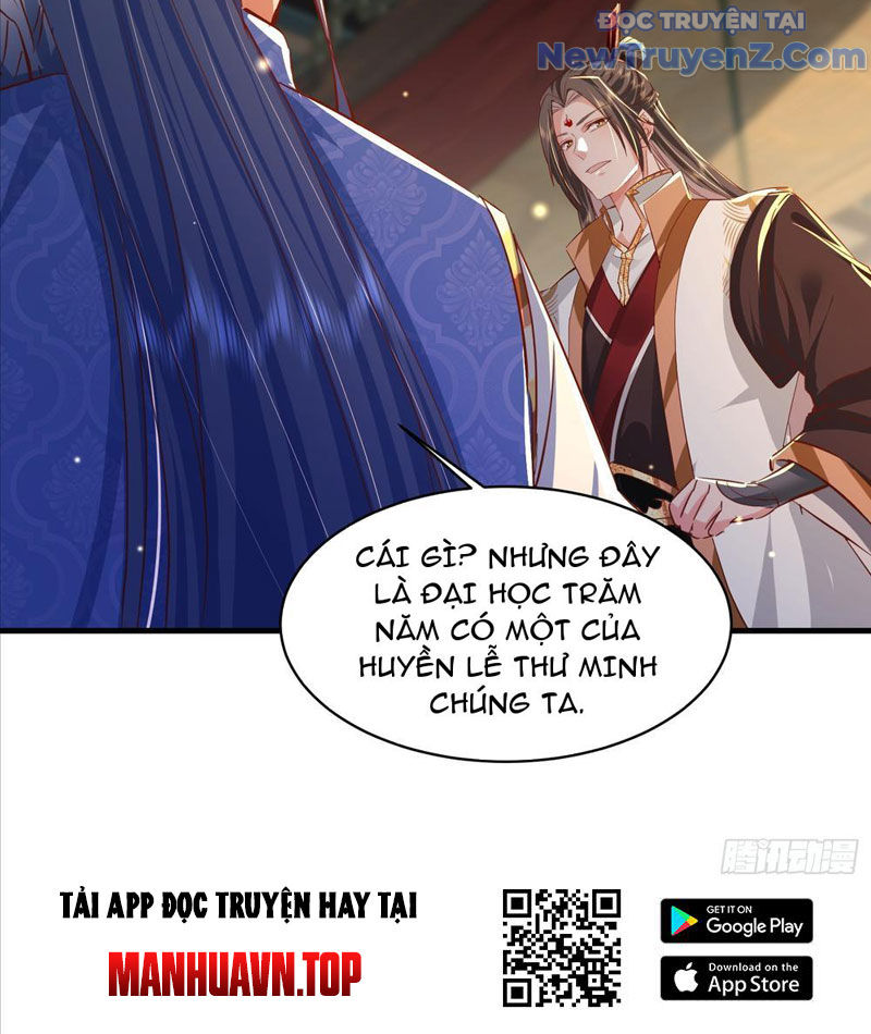 Hệ Thống Hèn Mọn Quỳ Xuống Cầu Xin Ta Vô địch chapter 63 - Trang 53