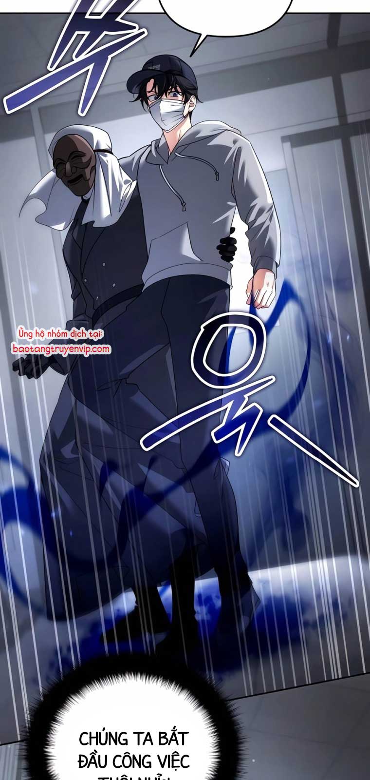 Bản Ngã Thay Đổi chapter 40.1 - Trang 19