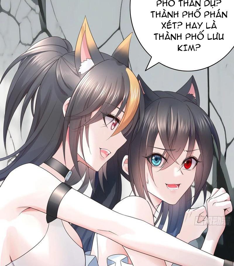 Sau Khi Mẹ Bị Giết, Tôi Trở Thành Miêu Nương chapter 27 - Trang 49
