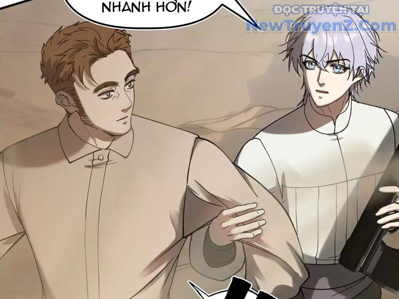 Độc Dữ Dược chapter 2 - Trang 98