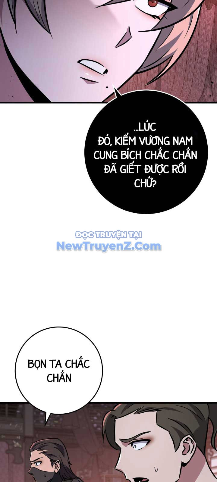 Cửu Thiên Kiếm Pháp chapter 123 - Trang 89
