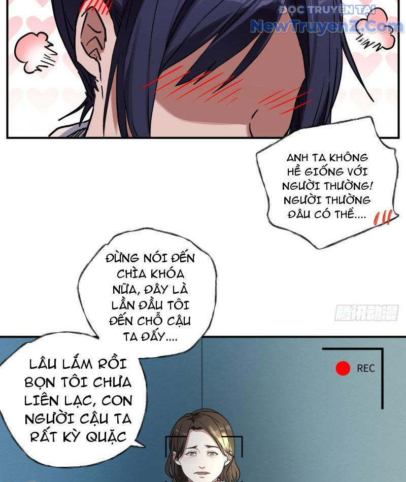 Không gian sát na chapter 10 - Trang 69