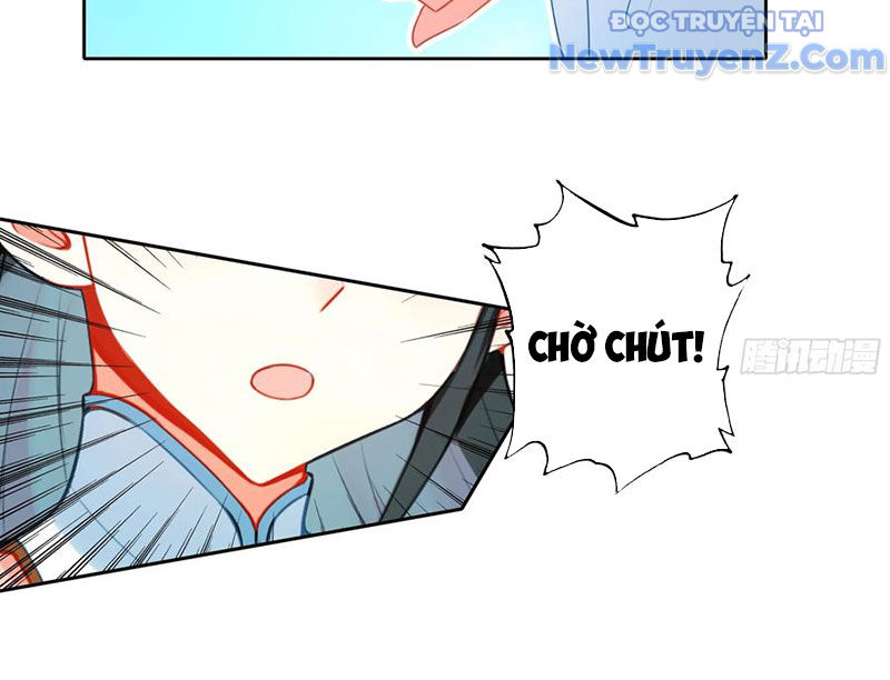 Duy Ngã Độc Tiên chapter 104 - Trang 21
