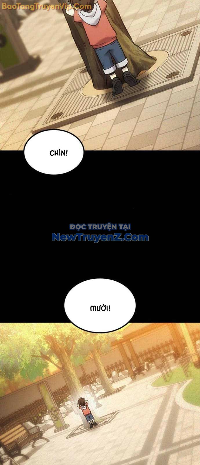 Thưa Quỷ Vương Chúng Ta Bội Thu Rồi chapter 16 - Trang 33