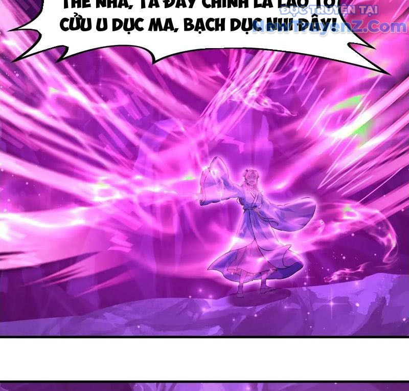 Tu Tiên Hàng Triệu Năm: đệ Tử Của Ta Rải Rác Khắp Tiên Giới! chapter 55 - Trang 45