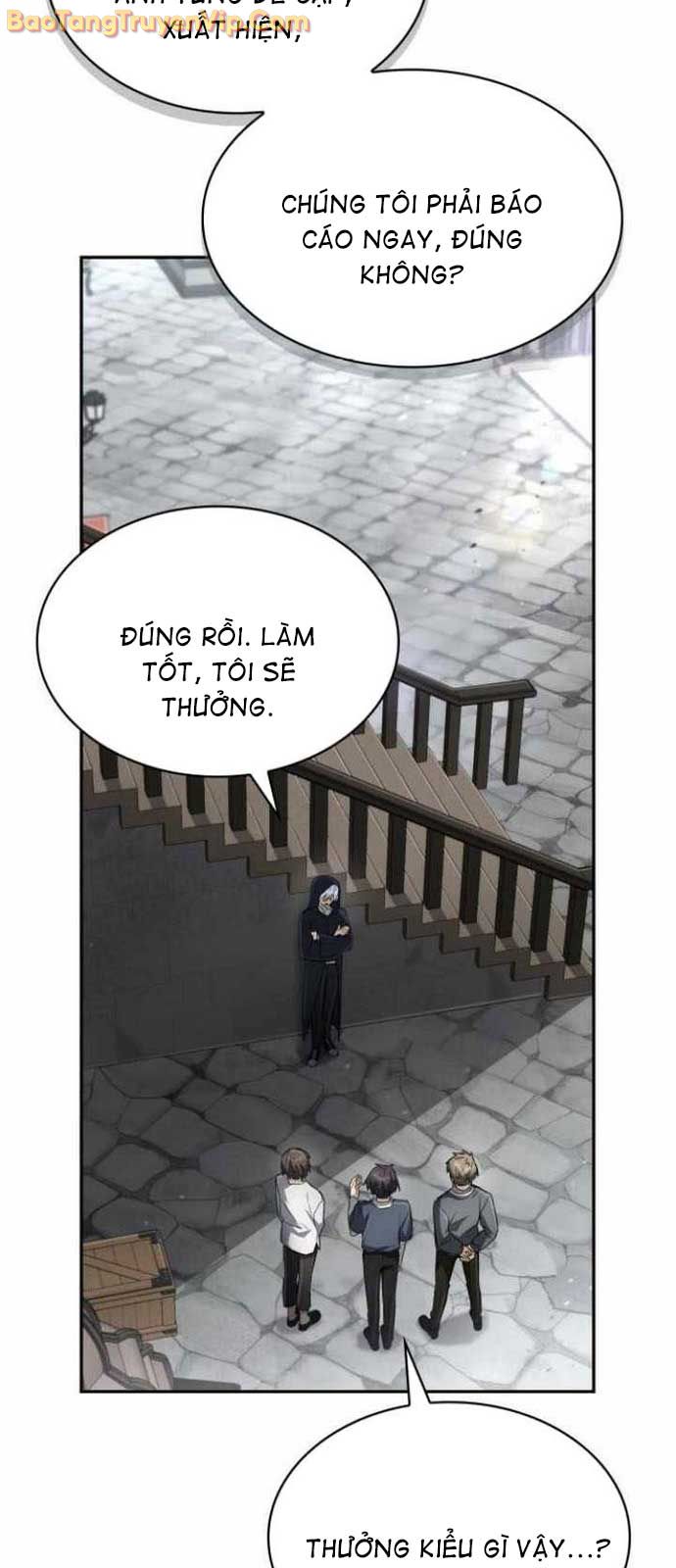 Đa Sắc Ma Pháp Sư Thiên Tài chapter 36 - Trang 24