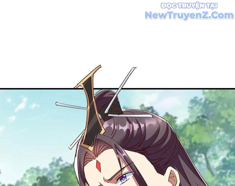 Hoá Ra Ta Là Lão Tổ Ma đạo? chapter 98 - Trang 19