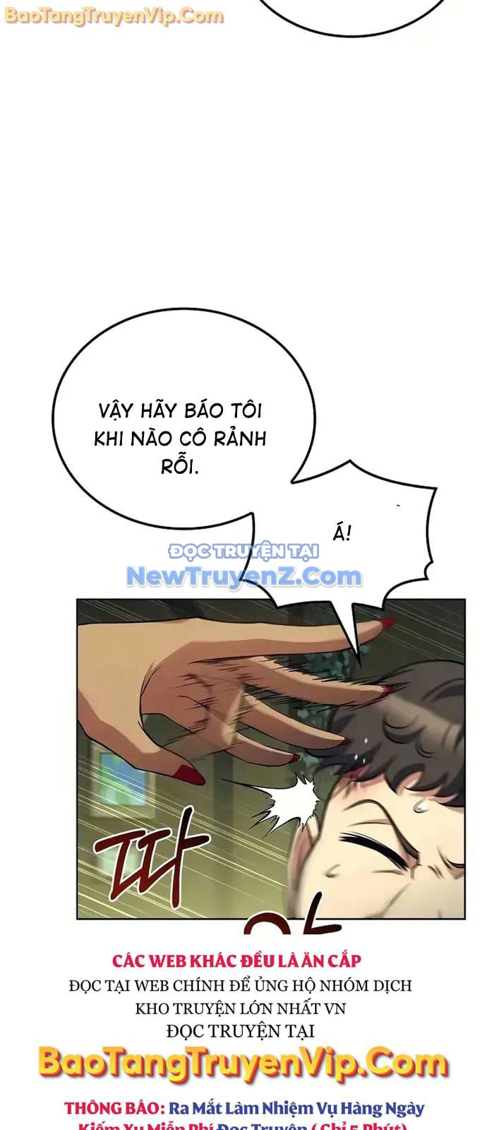 Đại Pháp Sư Mở Nhà Hàng chapter 83 - Trang 4