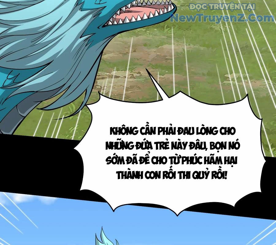 Ngày Tôi Sinh Ra, Bách Quỷ Dạ Hành, Tuyết Thi Hộ đạo chapter 713 - Trang 14