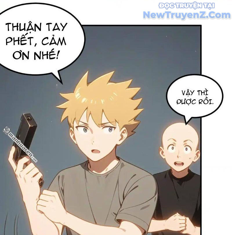 Tận Thế Giáng Lâm: Ta Muốn Tạo Ra Phòng An Toàn chapter 10 - Trang 32