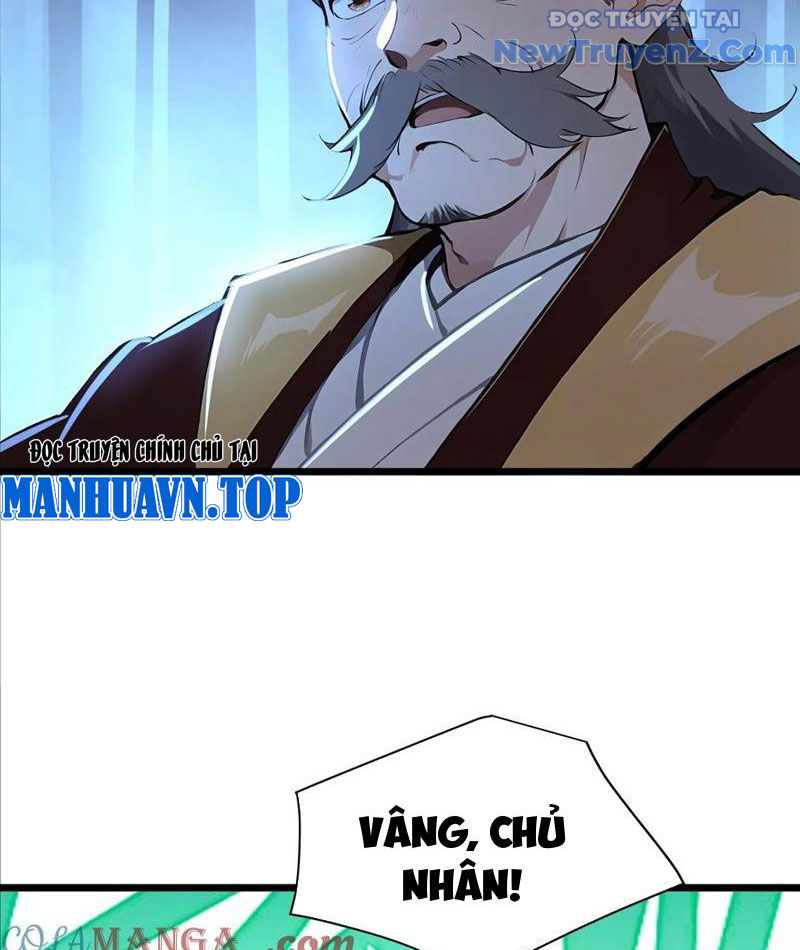 Tu Tiên Hàng Triệu Năm: đệ Tử Của Ta Rải Rác Khắp Tiên Giới! chapter 48 - Trang 33