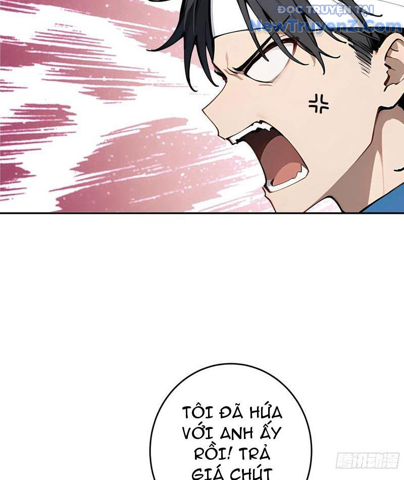 Thật Sự Là Ta Không Muốn Làm Học Thần! chapter 55 - Trang 80