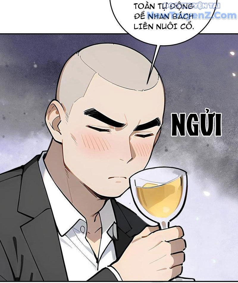 Thật Sự Là Ta Không Muốn Làm Học Thần! chapter 50 - Trang 62