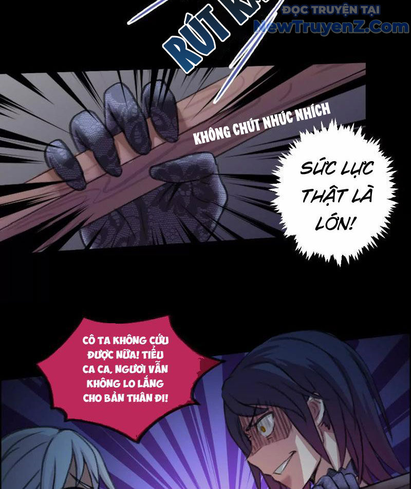Cửu Cực Thiên Đạo chapter 12 - Trang 54