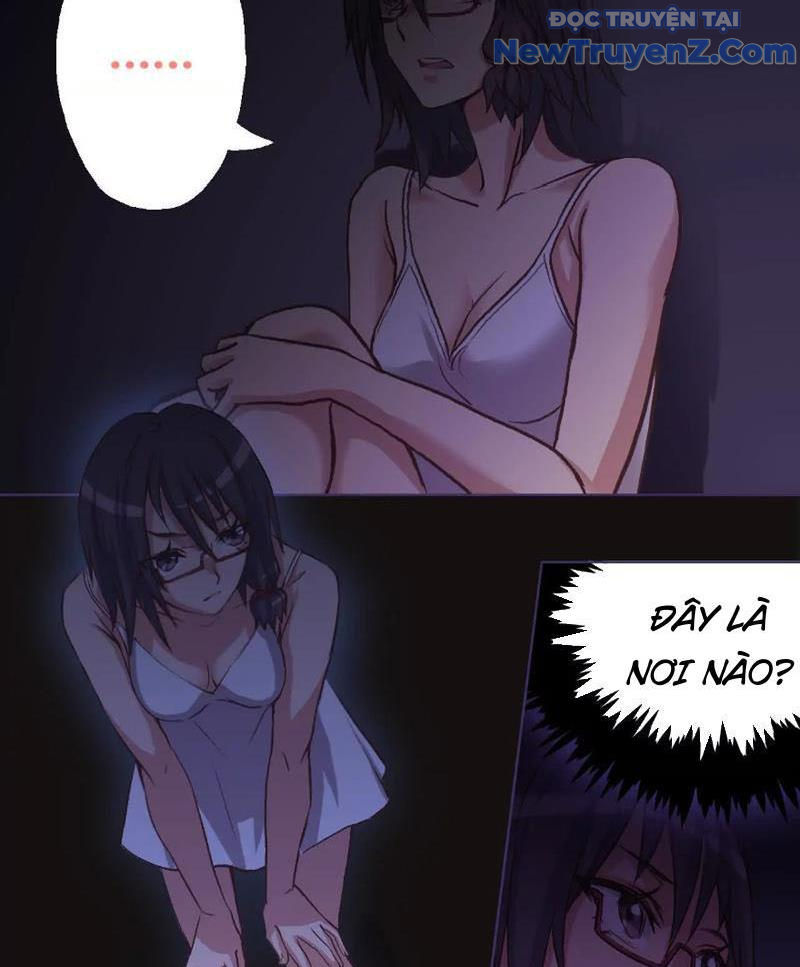Cửu Cực Thiên Đạo chapter 1 - Trang 6