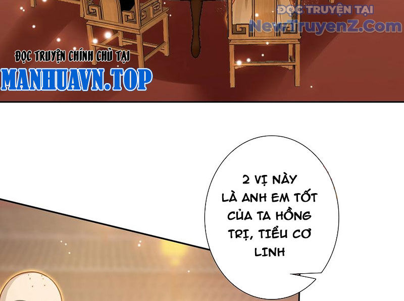 Duy Ngã Độc Tiên chapter 105 - Trang 19