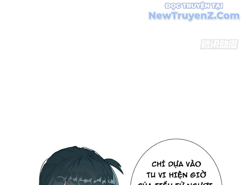 Duy Ngã Độc Tiên chapter 104 - Trang 25