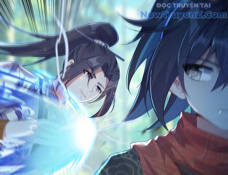 Lâm Uyên Hành chapter 72 - Trang 20