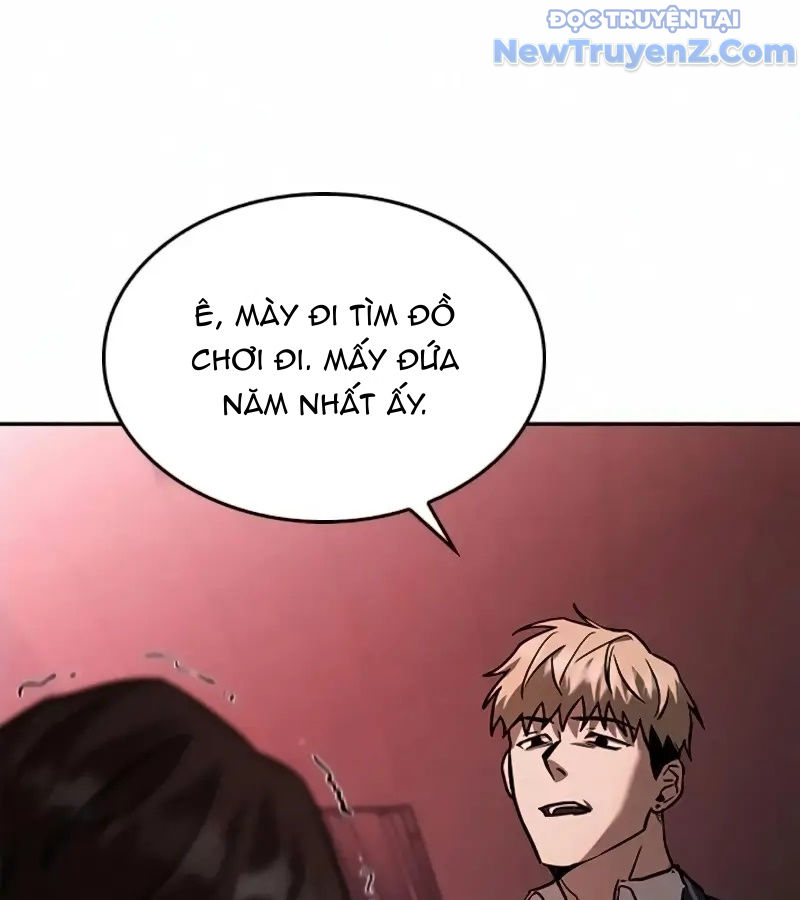 Cầu Nguyện Với Một Con Ma chapter 4 - Trang 18