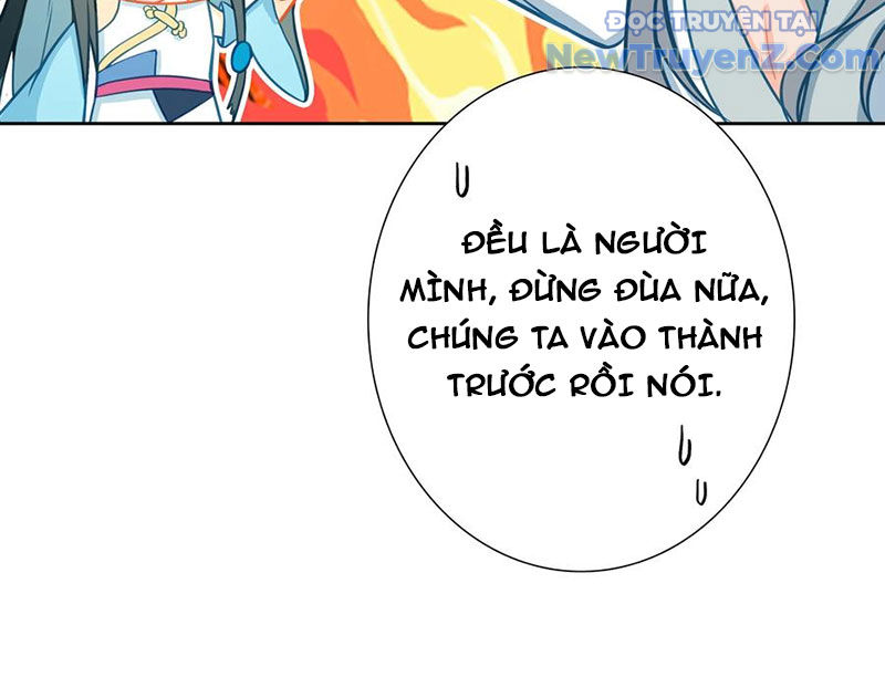 Duy Ngã Độc Tiên chapter 104 - Trang 30