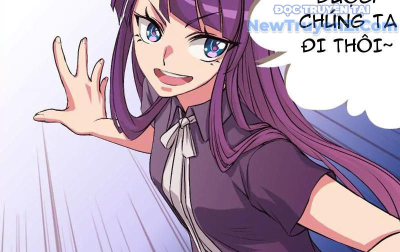 Cửu Cực Thiên Đạo chapter 3 - Trang 44