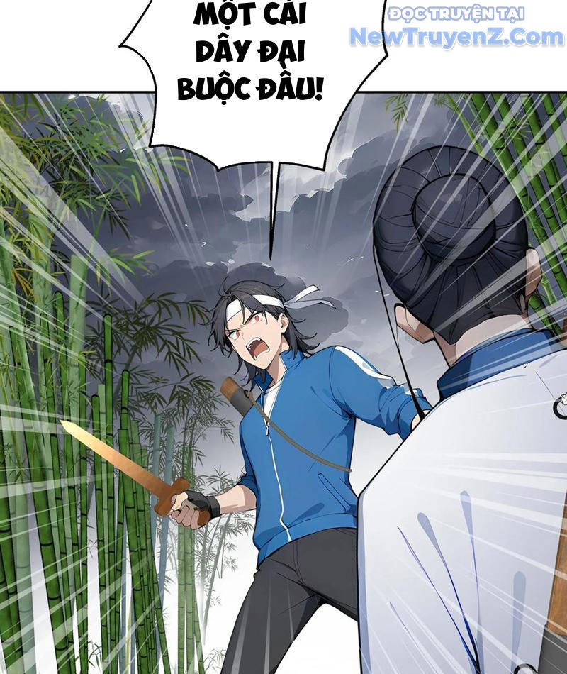 Thật Sự Là Ta Không Muốn Làm Học Thần! chapter 55 - Trang 60
