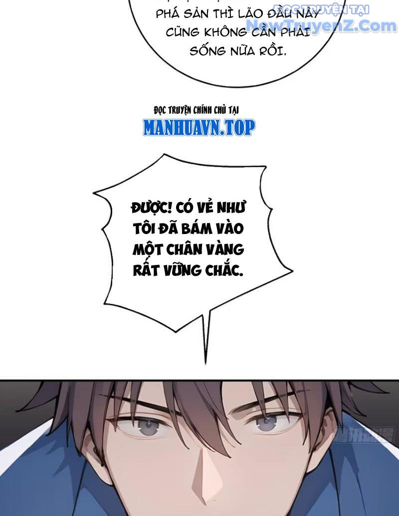 Thật Sự Là Ta Không Muốn Làm Học Thần! chapter 10 - Trang 23
