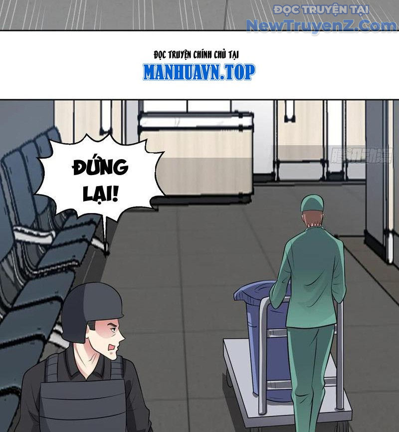 Ngự Thần Trùng Sinh chapter 128 - Trang 23