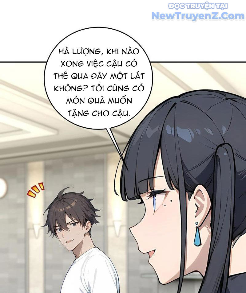 Thật Sự Là Ta Không Muốn Làm Học Thần! chapter 60 - Trang 85