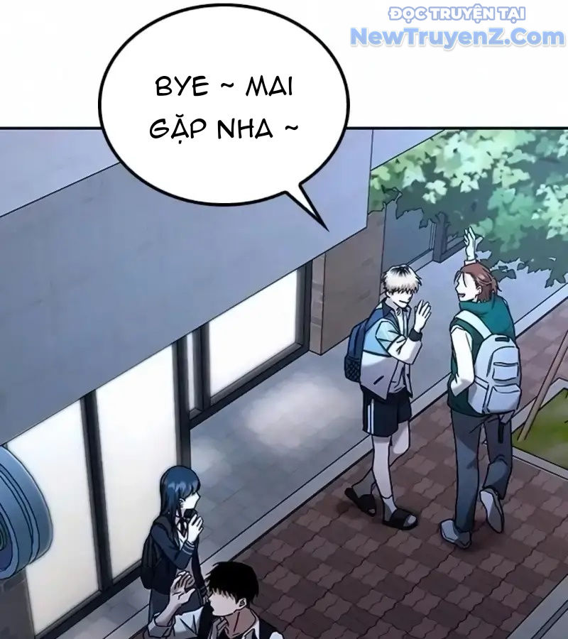 Cầu Nguyện Với Một Con Ma chapter 5 - Trang 126