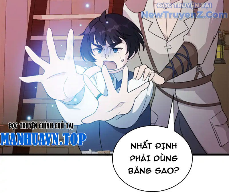 Người Chơi Siêu Chính Nghĩa chapter 8 - Trang 52