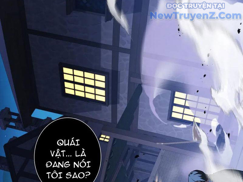 Ta Ký Kết Khế Ước Với Chính Mình chapter 96 - Trang 17
