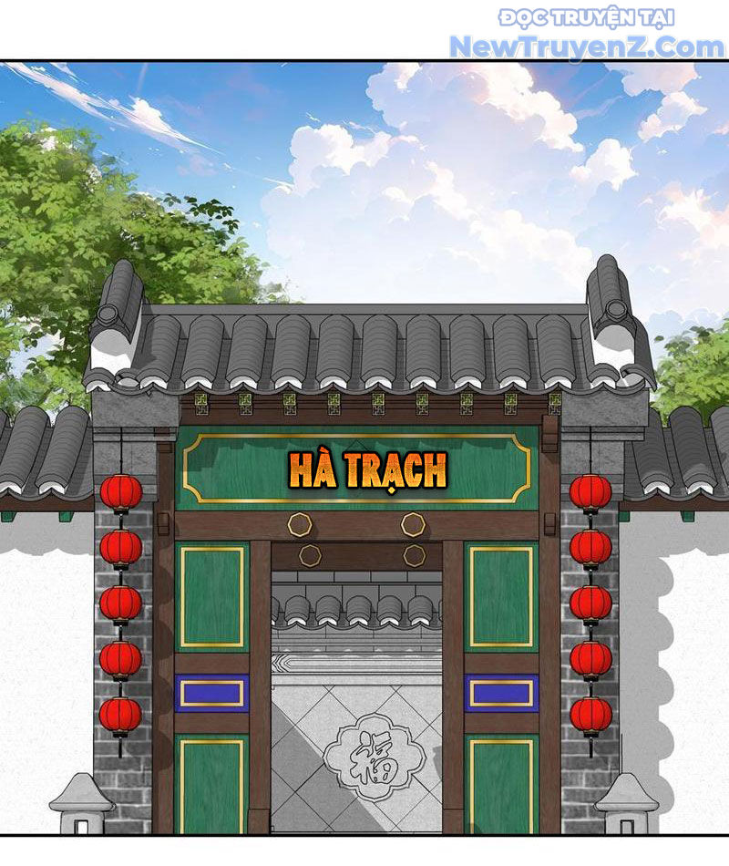 Thật Sự Là Ta Không Muốn Làm Học Thần! chapter 56 - Trang 41