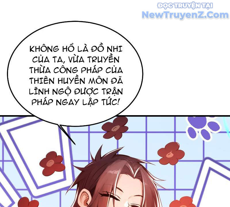 Tu Tiên Hàng Triệu Năm: đệ Tử Của Ta Rải Rác Khắp Tiên Giới! chapter 6 - Trang 32