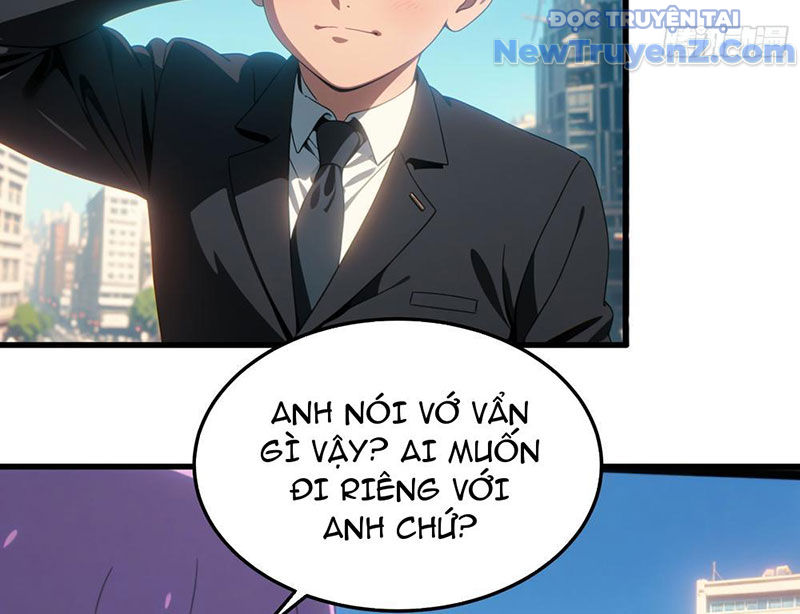 Tận Thế Giáng Lâm: Ta Muốn Tạo Ra Phòng An Toàn chapter 6 - Trang 23