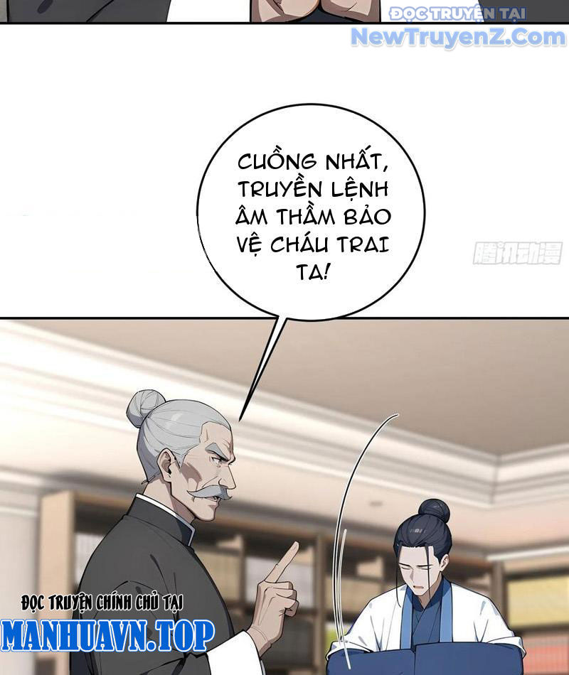 Thật Sự Là Ta Không Muốn Làm Học Thần! chapter 49 - Trang 41